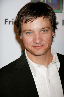 Jeremy Renner pic #578890
