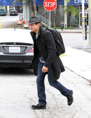 Jeremy Renner pic #595202