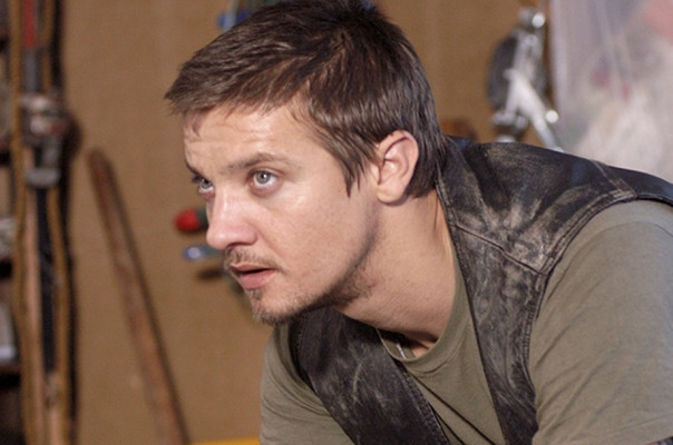 Jeremy Renner pic #573319