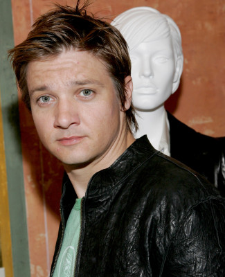 Jeremy Renner pic #578889