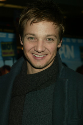 Jeremy Renner pic #578887