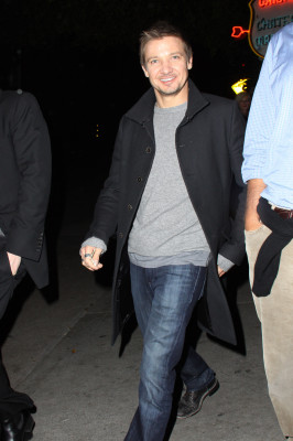 Jeremy Renner pic #574734