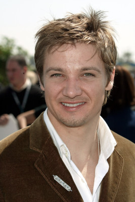Jeremy Renner pic #578884