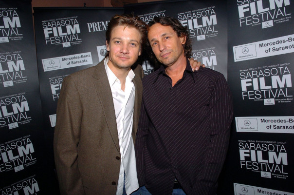Jeremy Renner pic #578886