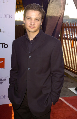 Jeremy Renner pic #578883