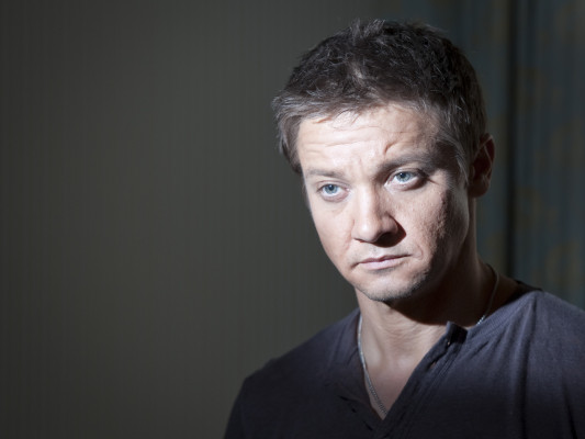 Jeremy Renner pic #521609