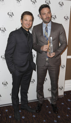 Jeremy Renner pic #569529