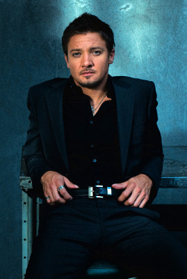 Jeremy Renner pic #595604