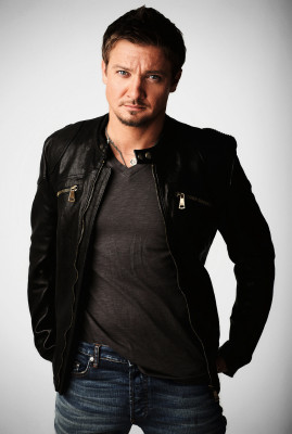 Jeremy Renner pic #582144