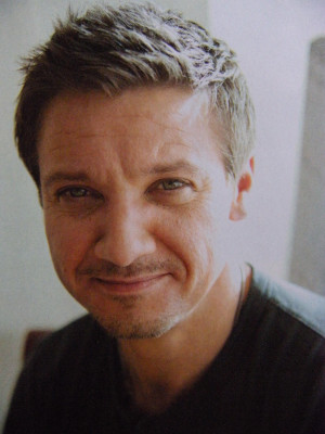 Jeremy Renner pic #578877
