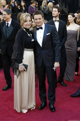 Jeremy Renner pic #375168
