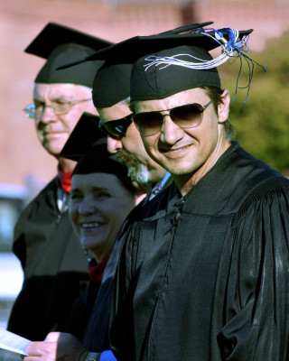 Jeremy Renner pic #599686