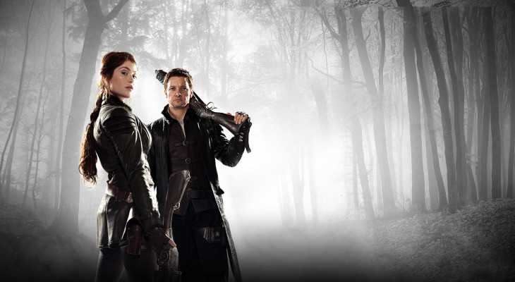 Jeremy Renner pic #573167