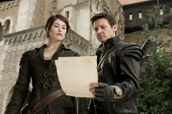 Jeremy Renner pic #573166