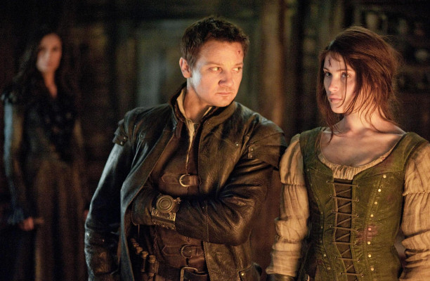 Jeremy Renner pic #573159