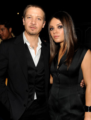 Jeremy Renner pic #504376