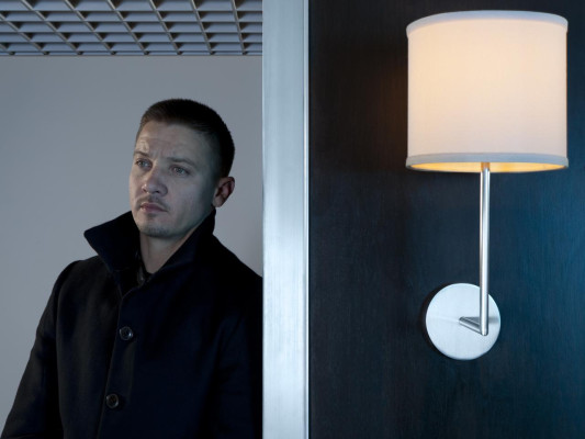 Jeremy Renner pic #272516