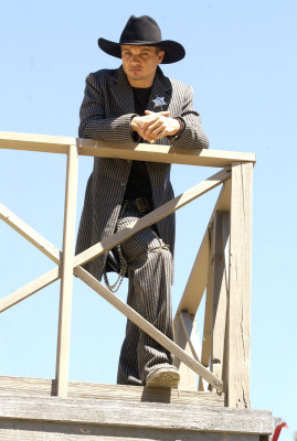 Jeremy Renner pic #587653
