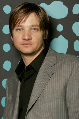 Jeremy Renner pic #587654