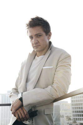 Jeremy Renner pic #495426