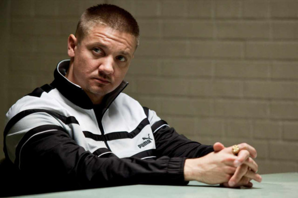 Jeremy Renner pic #314423