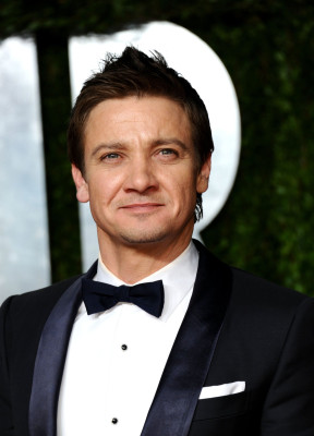 Jeremy Renner pic #417851