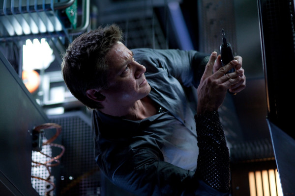 Jeremy Renner pic #428920