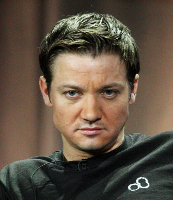 Jeremy Renner pic #592274