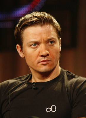Jeremy Renner pic #592269
