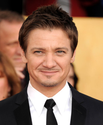 Jeremy Renner pic #374920