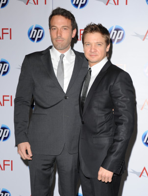 Jeremy Renner pic #592271