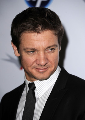 Jeremy Renner pic #592270