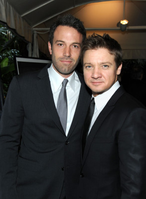 Jeremy Renner pic #592272