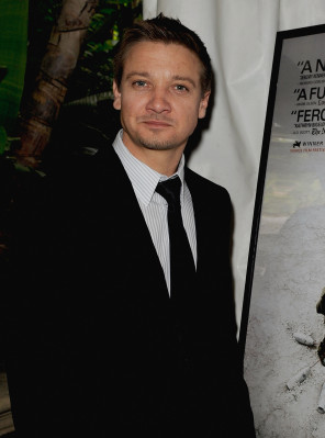 Jeremy Renner pic #592273