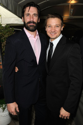 Jeremy Renner pic #592360
