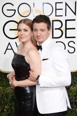 Jeremy Renner pic #921584