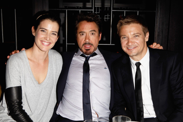 Jeremy Renner pic #593165