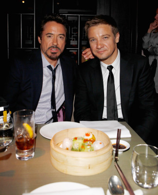 Jeremy Renner pic #593164