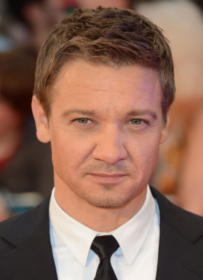 Jeremy Renner pic #593167