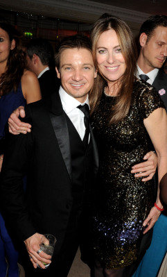 Jeremy Renner pic #272727