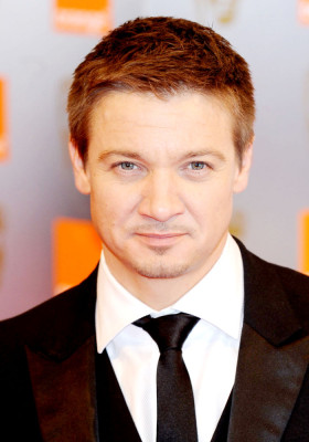 Jeremy Renner pic #271027