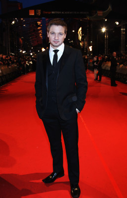 Jeremy Renner pic #593363