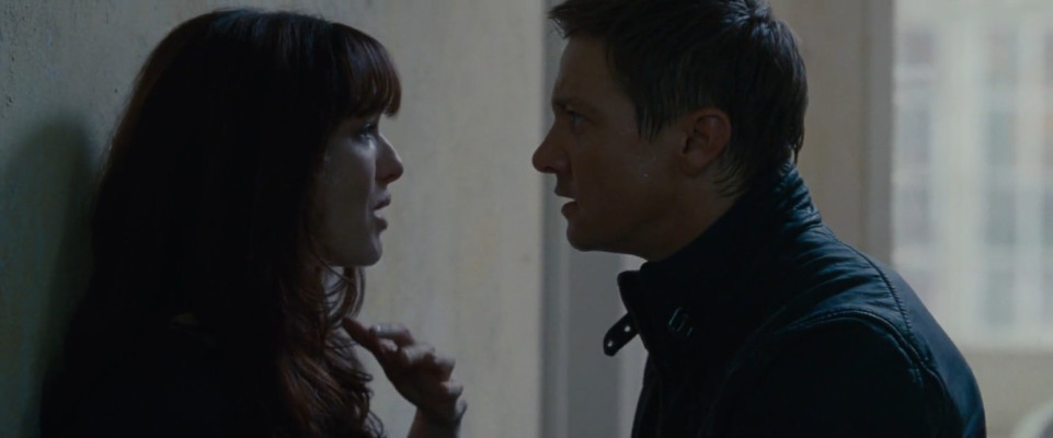 Jeremy Renner pic #573984