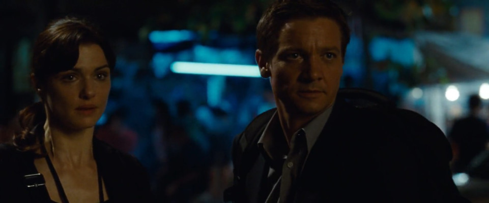 Jeremy Renner pic #573982