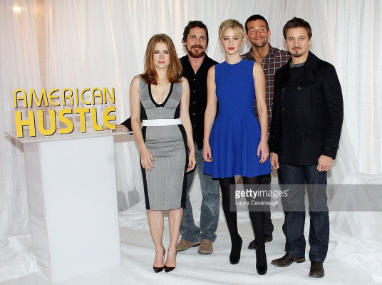 Jeremy Renner pic #921586