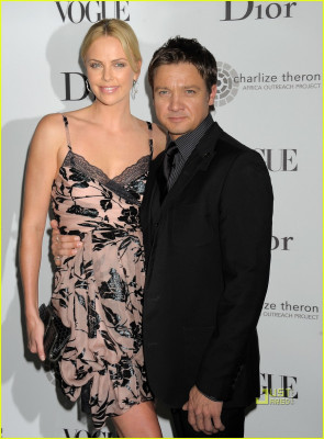 Jeremy Renner pic #272173