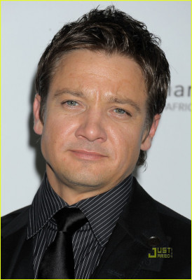 Jeremy Renner pic #273064