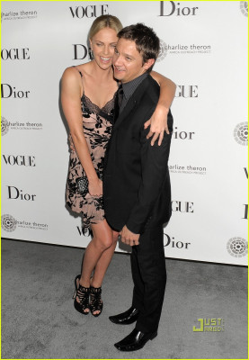 Jeremy Renner pic #273050