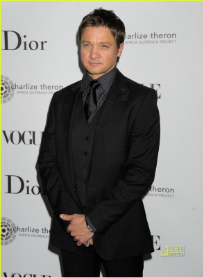 Jeremy Renner pic #272170