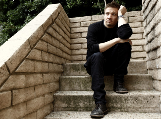 Jeremy Renner pic #395568